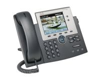 IP Phone Cisco