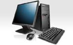 Lenovo M series workstation